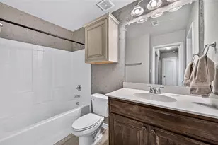 116 Wilson Cliff Dr, White Settlement, TX 76108 - Photo 22