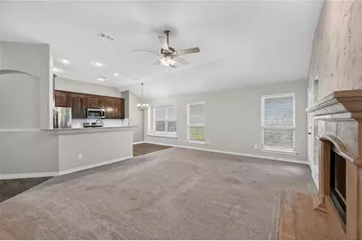 116 Wilson Cliff Drive, White Settlement, TX 76108 - Photo 6
