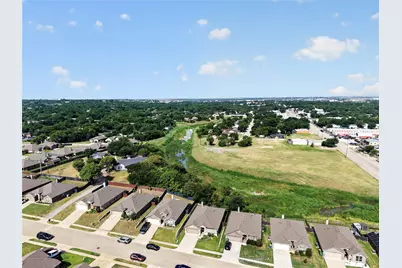 116 Wilson Cliff Drive, White Settlement, TX 76108 - Photo 30