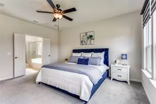 3340 Sorghum Way, McKinney, TX 75071 - Photo 18