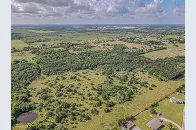 Tbd Tract 4 County Road 236, Terrell, TX 75160 - Photo 8