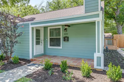 4237 Geddes Avenue, Fort Worth, TX 76107 - Photo 8