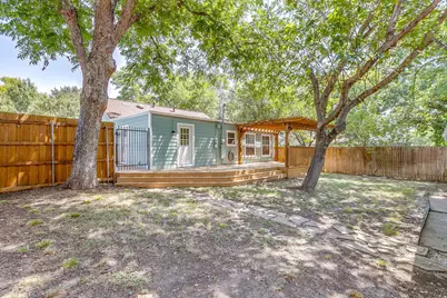 4237 Geddes Avenue, Fort Worth, TX 76107 - Photo 34