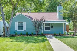 4237 Geddes Ave, Fort Worth, TX 76107 - Photo 1