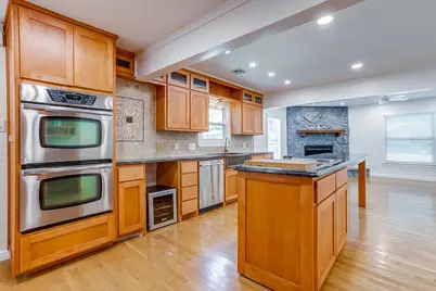 4237 Geddes Avenue, Fort Worth, TX 76107 - Photo 16