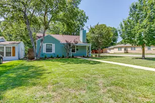 4237 Geddes Ave, Fort Worth, TX 76107 - Photo 6
