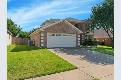 508 Road Runner Drive, Arlington, TX 76002 - Photo 1
