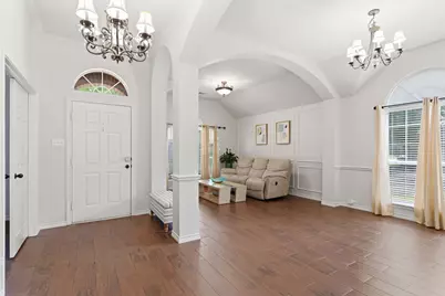 1503 Glade Point Drive, Coppell, TX 75019 - Photo 4