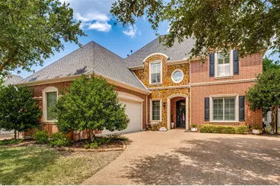 5902 Arrowhead Drive, Frisco, TX 75034 - Photo 2