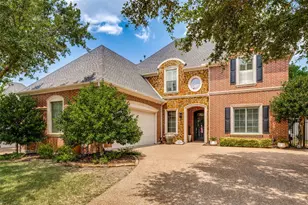 5902 Arrowhead Dr, Frisco, TX 75034 - Photo 2