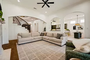 5902 Arrowhead Dr, Frisco, TX 75034 - Photo 10