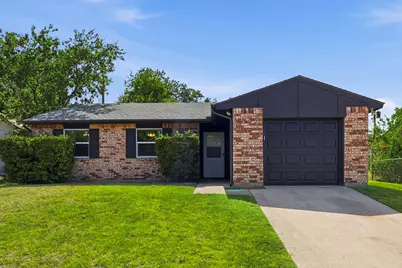 1211 Aspen Drive, Duncanville, TX 75116 - Photo 1