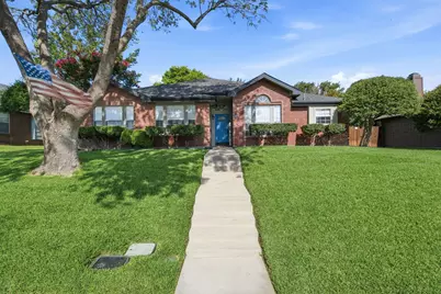 2074 Briarcliff Road, Lewisville, TX 75067 - Photo 1