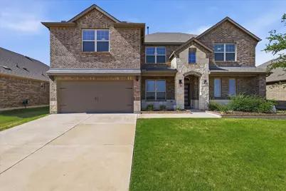 10421 Table Bluff Street, Aubrey, TX 76227 - Photo 1