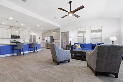 10421 Table Bluff Street, Aubrey, TX 76227 - Photo 12