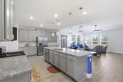 10421 Table Bluff Street, Aubrey, TX 76227 - Photo 2