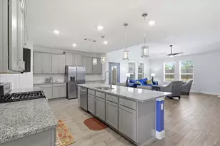10421 Table Bluff St, Aubrey, TX 76227 - Photo 2