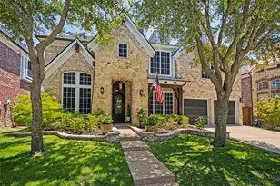 8704 Wyatt Cir, Argyle, TX 76226 - Photo 2