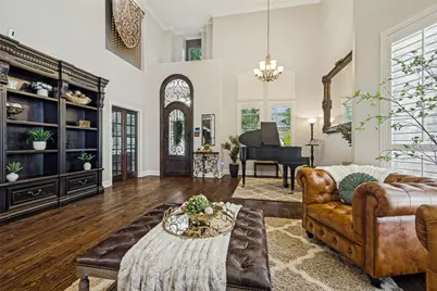 8704 Wyatt Circle, Argyle, TX 76226 - Photo 6