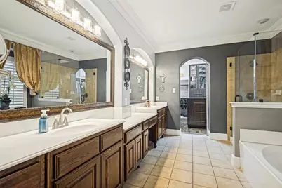 8704 Wyatt Circle, Argyle, TX 76226 - Photo 18