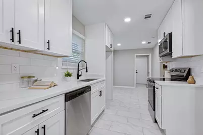 4918 Cliffwood Drive, Garland, TX 75043 - Photo 8