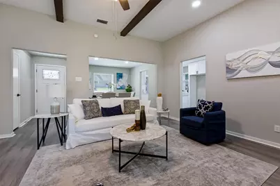 4918 Cliffwood Drive, Garland, TX 75043 - Photo 4