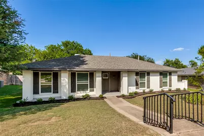 4918 Cliffwood Drive, Garland, TX 75043 - Photo 2