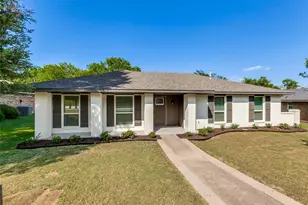 4918 Cliffwood Dr, Garland, TX 75043 - Photo 1