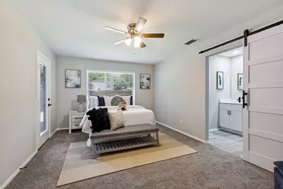 4918 Cliffwood Drive, Garland, TX 75043 - Photo 14