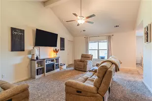 13608 Musselshell Dr, Ponder, TX 76259 - Photo 4