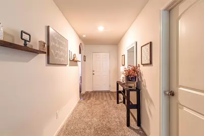 13608 Musselshell Drive, Ponder, TX 76259 - Photo 2