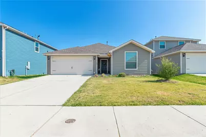 13608 Musselshell Drive, Ponder, TX 76259 - Photo 10