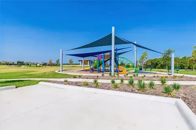 13608 Musselshell Drive, Ponder, TX 76259 - Photo 14