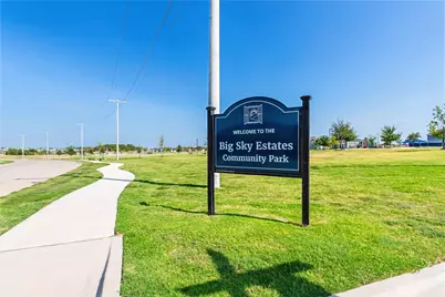 13608 Musselshell Drive, Ponder, TX 76259 - Photo 12