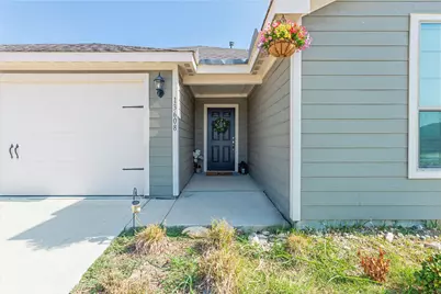 13608 Musselshell Drive, Ponder, TX 76259 - Photo 1