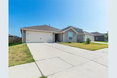 13608 Musselshell Drive, Ponder, TX 76259 - Photo 8