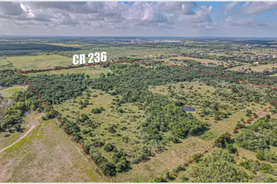Tbd Tract 2 County Road 236, Terrell, TX 75160 - Photo 4