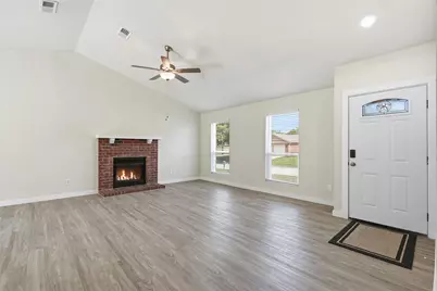 3812 Bigleaf Lane, Fort Worth, TX 76137 - Photo 2