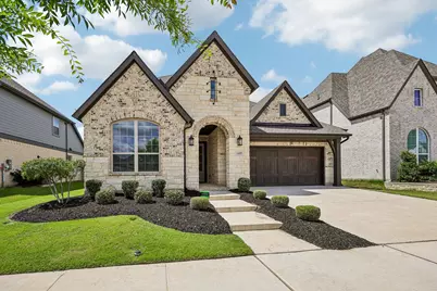 1609 19th Street, Northlake, TX 76226 - Photo 1