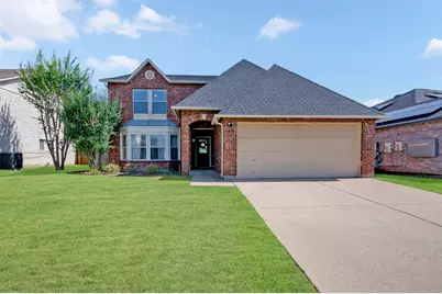 224 Miramar Drive, Arlington, TX 76002 - Photo 1