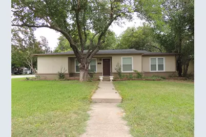 3368 Crites Street, Richland Hills, TX 76118 - Photo 1