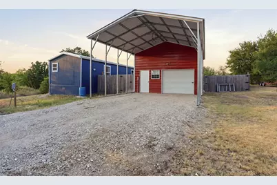167 Lark Meadow Drive, Bridgeport, TX 76426 - Photo 20