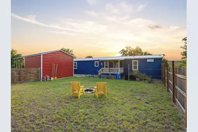 167 Lark Meadow Drive, Bridgeport, TX 76426 - Photo 1