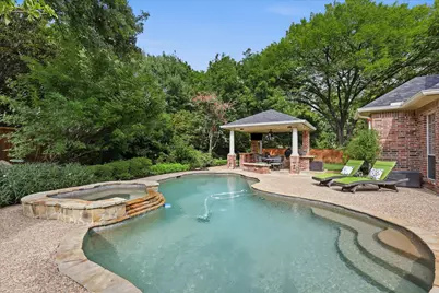 3704 Samuel Court, Flower Mound, TX 75028 - Photo 34