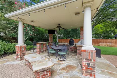 3704 Samuel Court, Flower Mound, TX 75028 - Photo 32