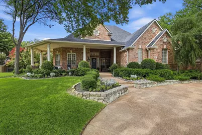 3704 Samuel Court, Flower Mound, TX 75028 - Photo 2