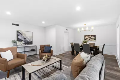 2814 Lindbergh Drive, Dallas, TX 75228 - Photo 6