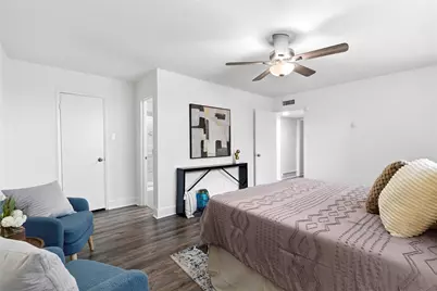 2814 Lindbergh Drive, Dallas, TX 75228 - Photo 18
