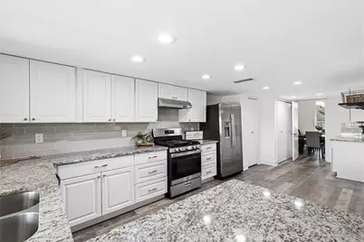 2814 Lindbergh Drive, Dallas, TX 75228 - Photo 14