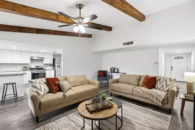 2814 Lindbergh Drive, Dallas, TX 75228 - Photo 1